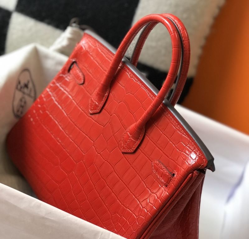 Hermes Birkin Bags